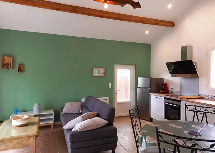 La Petite Maison Des Ecureuils