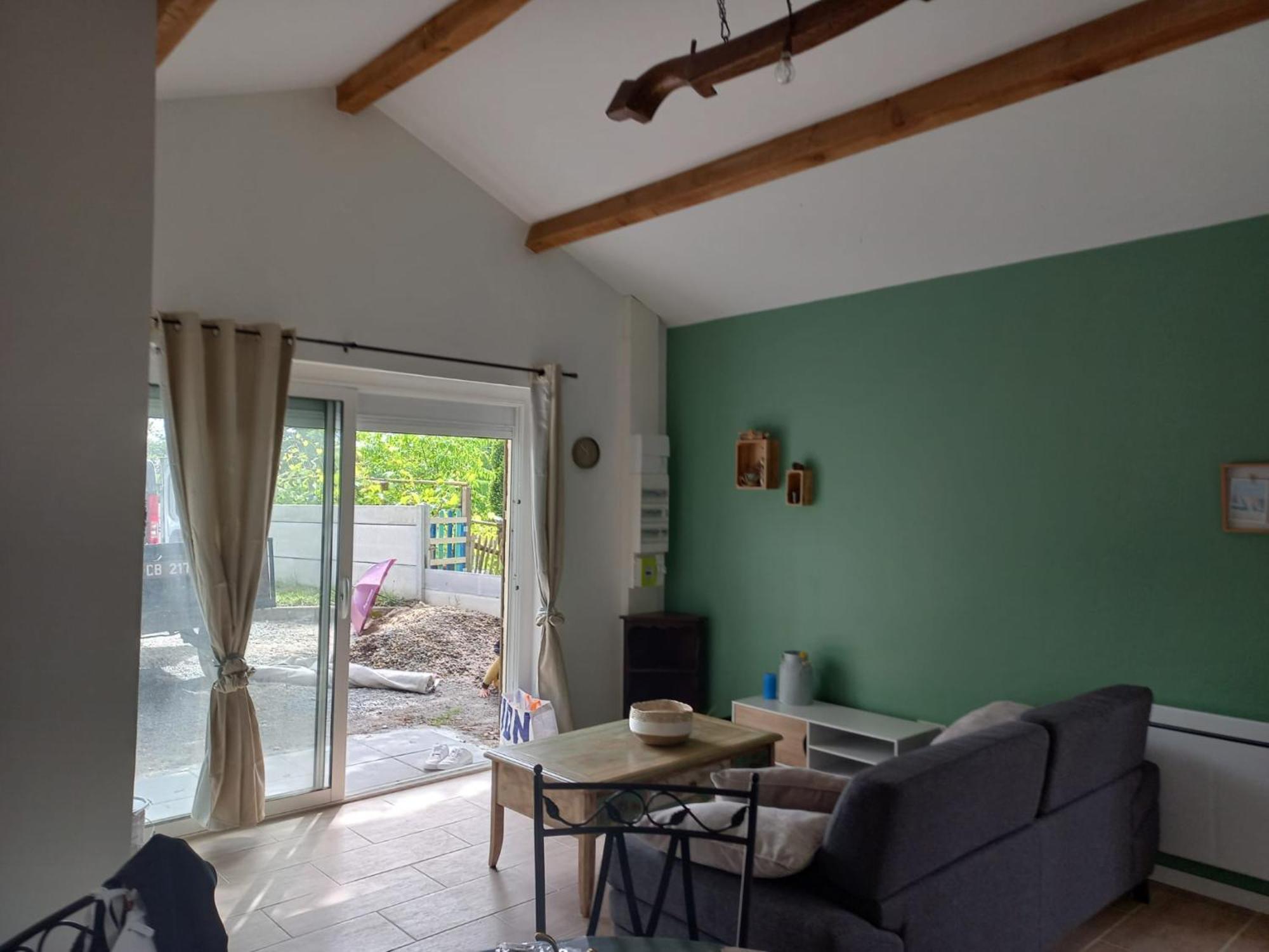 La Petite Maison Des Ecureuils