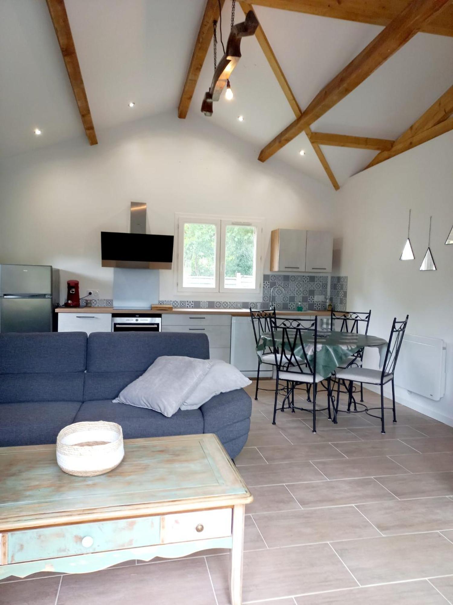 La Petite Maison Des Ecureuils *