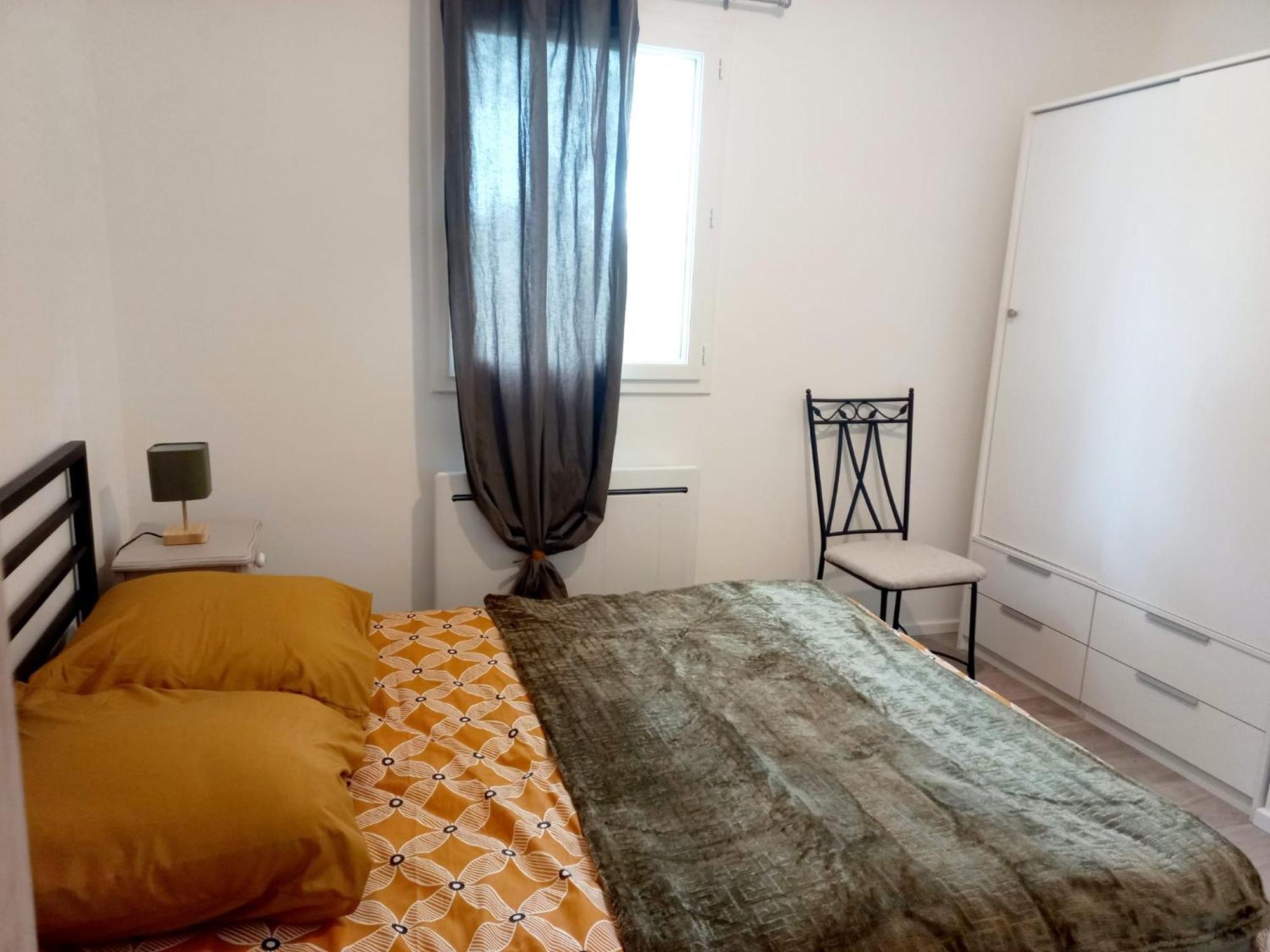 La Petite Maison Des Ecureuils Hébergement de vacances